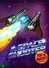 Pochette A Space Shooter for Two Bucks!