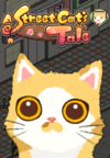 Pochette A Street Cat's Tale
