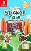 Pochette A Tiny Sticker Tale