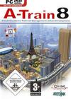 Pochette A-Train 8