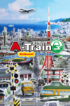 Pochette A-Train : All Aboard! Tourism