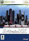 Pochette A-Train HX