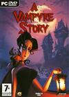 Pochette A Vampyre Story
