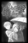 Pochette A Walk With Yiayia