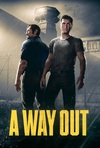 Pochette A Way Out
