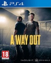 Pochette A Way Out