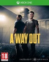 Pochette A Way Out