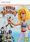 Pochette A World of Keflings