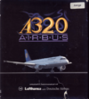 Pochette A320 Airbus