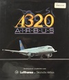 Pochette A320 Airbus