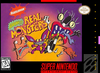Pochette Aaahh!!! Real Monsters