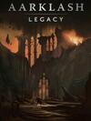 Pochette Aarklash : Legacy