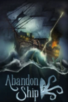 Pochette Abandon Ship
