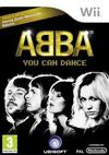 Pochette ABBA : You Can Dance