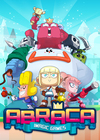 Pochette ABRACA - Imagic Games