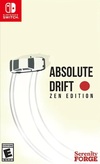 Pochette Absolute Drift