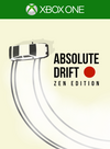 Pochette Absolute Drift