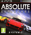 Pochette Absolute Supercars