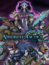 Pochette Absolute Tactics : Daughters of Mercy