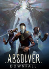 Pochette Absolver