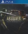 Pochette Absolver