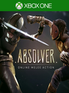 Pochette Absolver