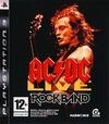 Pochette AC/DC LIVE : Rock Band