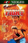 Pochette ACA NEOGEO Burning Fight