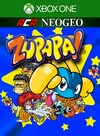 Pochette ACA NEOGEO ZuPaPa!