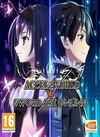 Pochette Accel World vs Sword Art Online