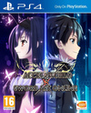 Pochette Accel World vs Sword Art Online