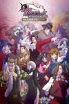 Pochette Ace Attorney Investigations Collection