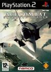 Pochette Ace Combat 5 : The Unsung War