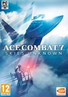 Pochette Ace Combat 7 : Skies Unknown