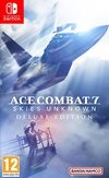 Pochette Ace Combat 7 : Skies Unknown