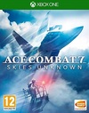 Pochette Ace Combat 7 : Skies Unknown