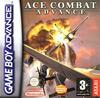 Pochette Ace Combat Advance