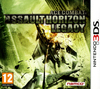 Pochette Ace Combat : Assault Horizon Legacy