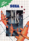 Pochette Ace of Aces