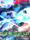 Pochette Ace of Seafood