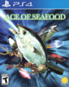 Pochette Ace of Seafood