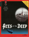 Pochette Aces of the Deep