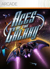 Pochette Aces of the Galaxy