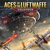 Pochette Aces of the Luftwaffe - Squadron