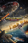 Pochette Aces of the Luftwaffe - Squadron