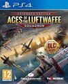 Pochette Aces of the Luftwaffe - Squadron