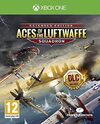 Pochette Aces of the Luftwaffe - Squadron