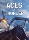 Pochette Aces of Thunder