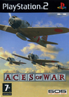 Pochette Aces of War