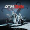 Pochette Achtung! Cthulhu Tactics